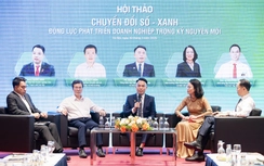 Làm gì để chuyển đổi số - xanh nông nghiệp?