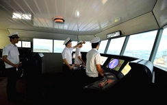 Chuẩn hóa trang thiết bị đào tạo thuyền viên theo tiêu chuẩn quốc tế