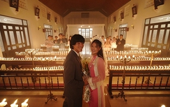 "Hẹn em ngày nhật thực": Phim tình yêu buồn thống trị doanh thu phòng vé Việt