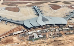 Thống nhất nghiên cứu bổ sung ga Xuân Hòa vào dự án tuyến đường sắt tốc độ cao Bắc - Nam