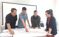 Phú Thọ tập trung giải quyết dứt điểm các dự án tồn đọng kéo dài