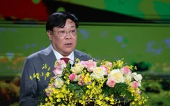 Ông Phạm Thành Ngại tái đắc cử Chủ tịch UBND tỉnh Đồng Tháp