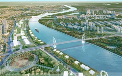 Đón sóng hạ tầng: Thủy Nguyên trở thành điểm sáng thu hút dòng tiền đầu tư