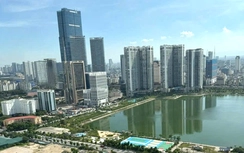 Thị trường văn phòng Hà Nội “chuyển pha”: Từ mở rộng quy mô sang nâng chuẩn chất lượng