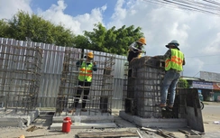 Cần Thơ siết giá vật liệu xây dựng, chặn đầu cơ thao túng thị trường