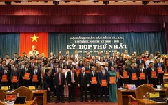 Gia Lai kiện toàn bộ máy lãnh đạo HĐND, UBND nhiệm kỳ 2026–2031