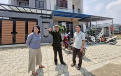 Cao Bằng: Gỡ nút thắt mặt bằng, khơi thông nguồn lực phát triển hạ tầng