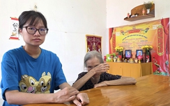 Nỗi đau mất bố mẹ và gánh nặng nợ nần