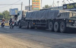 Tin tức tai nạn giao thông mới nhất hôm nay 31/3/2026