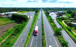 Rà soát tổ chức giao thông cao tốc trên toàn quốc, đảm bảo phù hợp quy định mới
