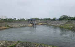 Hà Nội tăng tốc chống ngập trước mùa mưa 2026: Siết tiến độ, thay nhà thầu chậm trễ