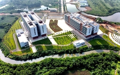 Quy hoạch đồng bộ khi di dời đại học khỏi nội đô