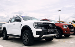 Hoán cải xe tải thành ô tô con được không?