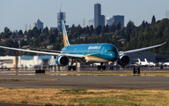 Khách quốc tế bùng nổ, Vietnam Airlines đón quý I khởi sắc