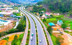 Công bố quy hoạch đường bộ mới: Cả nước có hơn 8.900km đường cao tốc vào năm 2050