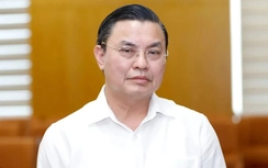 Vì sao cựu Cục trưởng Môi trường Hoàng Văn Thức bị khởi tố?