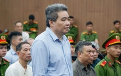 Xét xử cựu Thứ trưởng Hoàng Văn Thắng nhận hối lộ: Lời khai về những túi quà đựng tiền tỷ