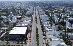 Tây Ninh gấp rút thủ tục dự án giao thông 25.700 tỷ đồng, giảm tải quốc lộ