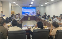 Phát triển đường sắt tốc độ cao - đường sắt đô thị: Động lực chiến lược trong kỷ nguyên số