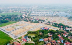 Phú Bình Thái Nguyên - điểm sáng công nghiệp hút dòng tiền bất động sản 2026