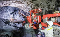 Nhà thầu đua chuyển đổi xanh, tiết kiệm nhiên liệu