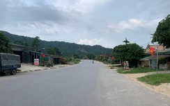 Gỡ "nút thắt" bồi thường dự án QL8A: Hà Tĩnh yêu cầu xử lý dứt điểm trong tháng 4