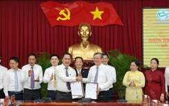 Cần Thơ ký với T&T, kỳ vọng loạt dự án quy mô lớn