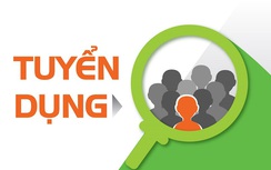 Cảng vụ Đường thuỷ nội địa Khu vực II thông báo tuyển dụng thuyền viên
