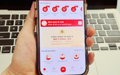 Học bạ, bằng cấp số hóa được tích hợp VNeID từ tháng 5/2026