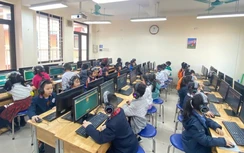 Đánh giá diện rộng học sinh lớp 5 và lớp 9 theo chu kỳ 5 năm