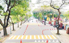 Hà Nội: Cổng trường học an toàn hơn từ dự án BIGRS