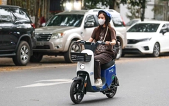 Hà Nội: Đề xuất gia hạn thí điểm dịch vụ xe đạp công cộng đến hết năm 2026