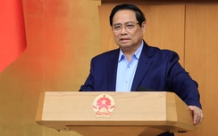 Thủ tướng chủ trì phiên họp Chính phủ thường kỳ tháng 2