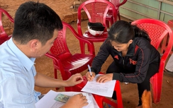 Hỗ trợ tiền tạm cư 6 triệu đồng/tháng cho các hộ dân bị ảnh hưởng do hạ cốt nền ĐT753