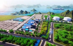 Quảng Ninh chấp thuận chủ trương đầu tư đường dây 500kV LNG dài 35,5km