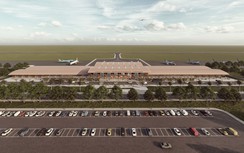 Chấp thuận cho Sun Group đầu tư xây dựng Cảng hàng không Phan Thiết