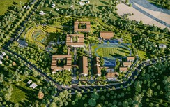 Huế: Đầu tư hơn 1.000 tỷ đồng xây dựng trường phổ thông nội trú liên cấp khu vực biên giới