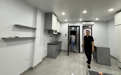 Thị trường nhà cho thuê tại Hà Nội sôi động dịp đầu năm