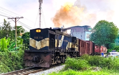 Đề xuất phương án bàn giao đoạn đường sắt Gia Lâm - Hà Nội