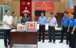 Phú Thọ sẵn sàng cho ngày bầu cử HĐND các cấp nhiệm kỳ 2026 - 2031