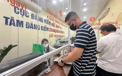 Vì sao chủ xe không tra cứu được giấy chứng nhận đăng kiểm điện tử dù đạt kiểm định?