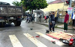 Tin tức tai nạn giao thông mới nhất hôm nay 5/3/2026