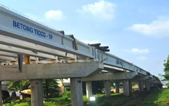 Ba trục giao thông 3.400 tỷ đồng ở Cần Thơ đang triển khai ra sao?