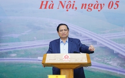Thủ tướng: Cả nước đã hoàn thành và khởi công hơn 4.000km đường bộ cao tốc