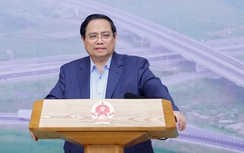 Thủ tướng: Tối ưu hóa nguồn lực và hiệu quả các dự án hạ tầng giao thông vận tải