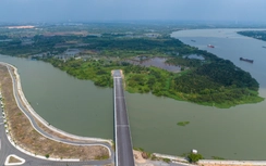 Chủ tịch Quốc hội Trần Thanh Mẫn dự lễ khởi động GPMB hương lộ 2 nối QL51 về cao tốc