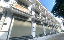 Hà Nội chuyển gần 5ha đất công nghiệp thành dự án nhà ở thấp tầng