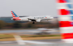 American Airlines chính thức mở lại đường bay tới Venezuela sau 7 năm