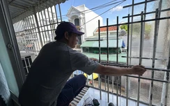 TP.HCM yêu cầu xử lý dứt điểm các chung cư vi phạm an toàn phòng cháy chữa cháy