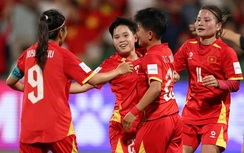 Đội tuyển nữ Việt Nam giành vé dự World Cup 2027 trong trường hợp nào?